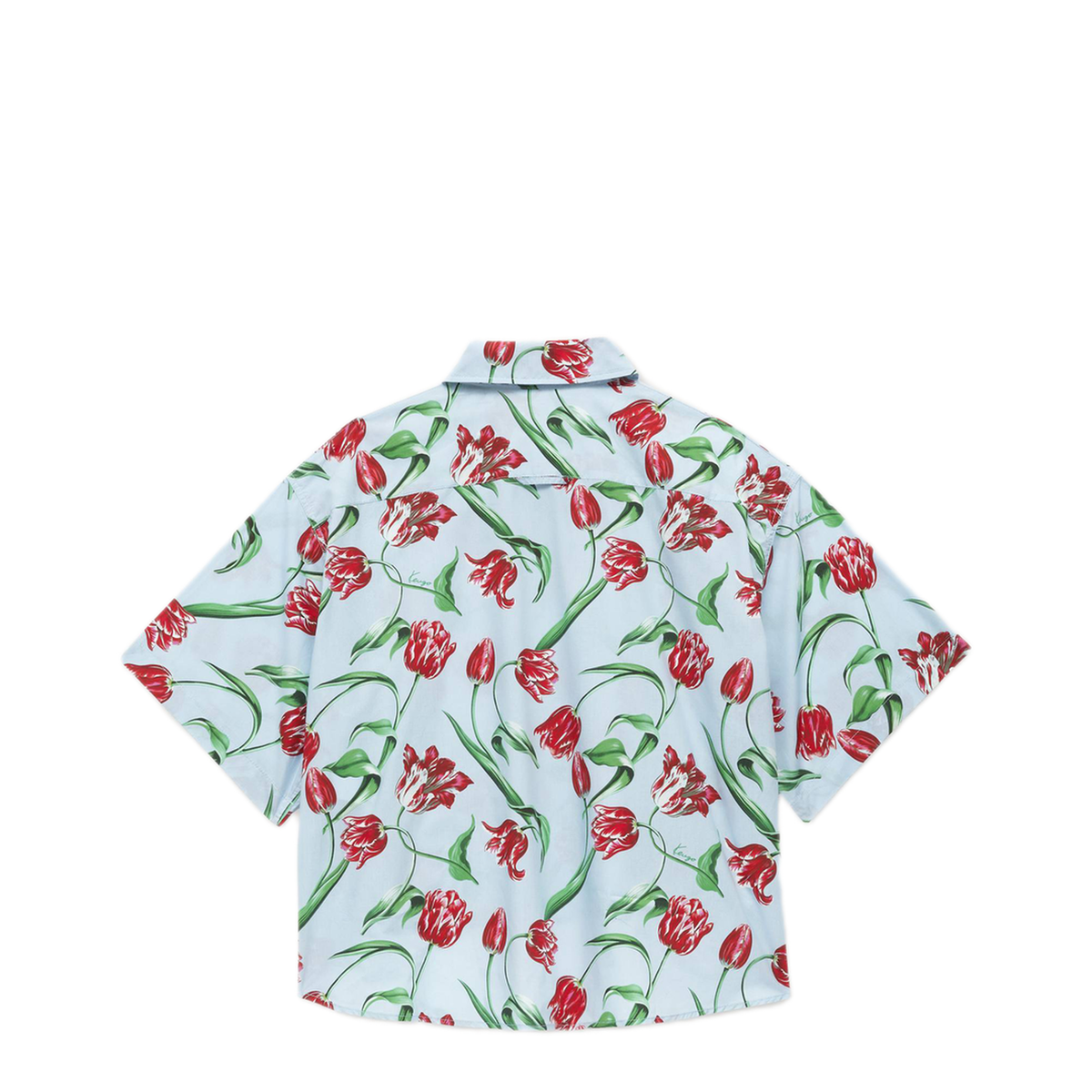 MAYFEYR - Kenzo - Shirt - FG62CH2469O263