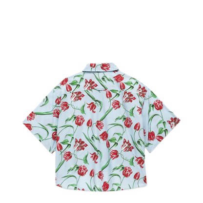 MAYFEYR - Kenzo - Shirt - FG62CH2469O263