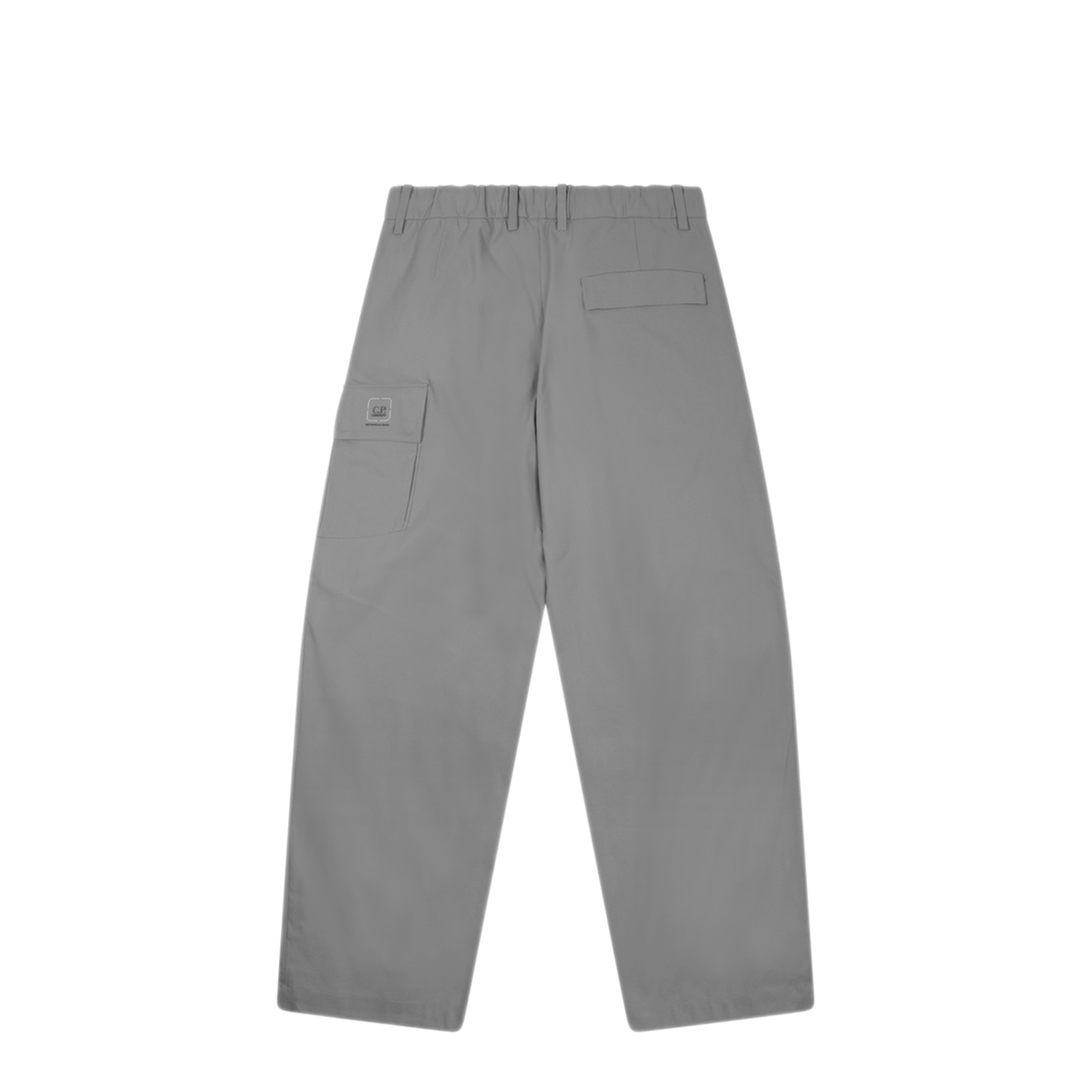 MAYFEYR - C.P.Company - Metropolis Cargo Trousers - 20CLPA038A110407A936
