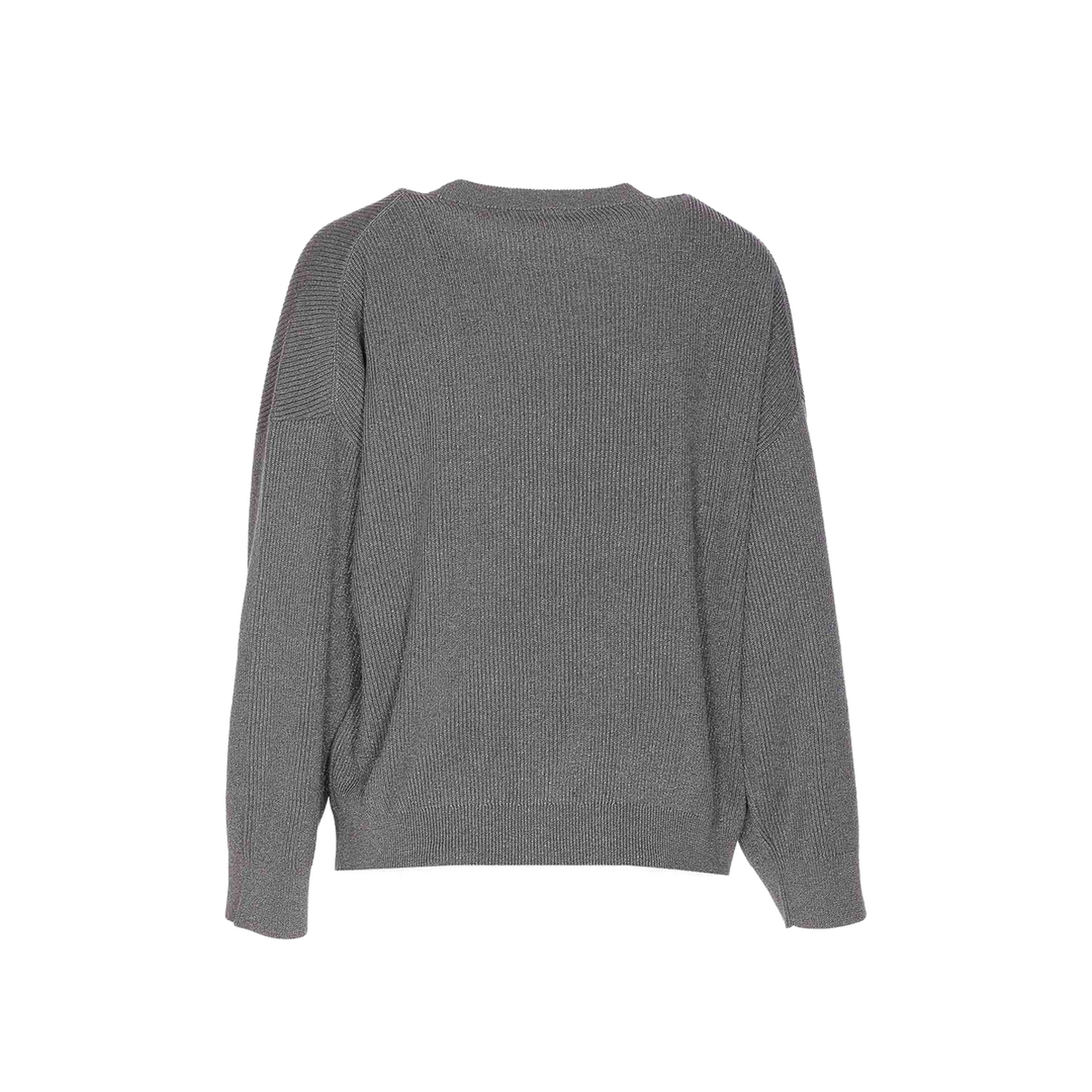 Sweater Grey