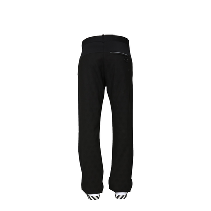 Low Fit Trousers