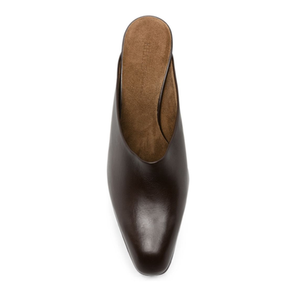 MAYFEYR - Khaite - Sandals Brown - F60291027738