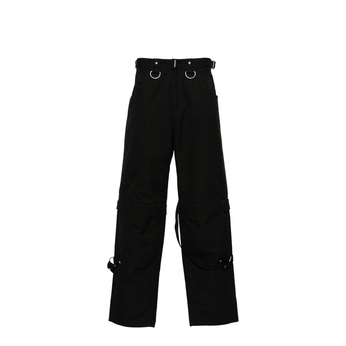 Givenchy Trousers Black