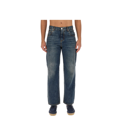 Easy Fit Jeans