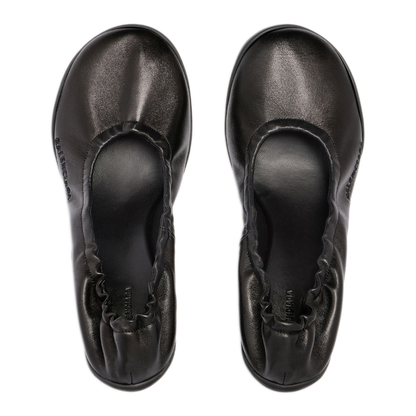 MAYFEYR - Balenciaga - Shibuya 80 Pumps In Shiny Soft Leather - 845463WBCW01000