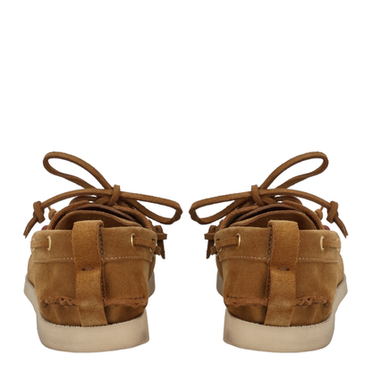 MAYFEYR - Golden Goose - Moccasin Cruise With Bangs - GWF01056F00819055302