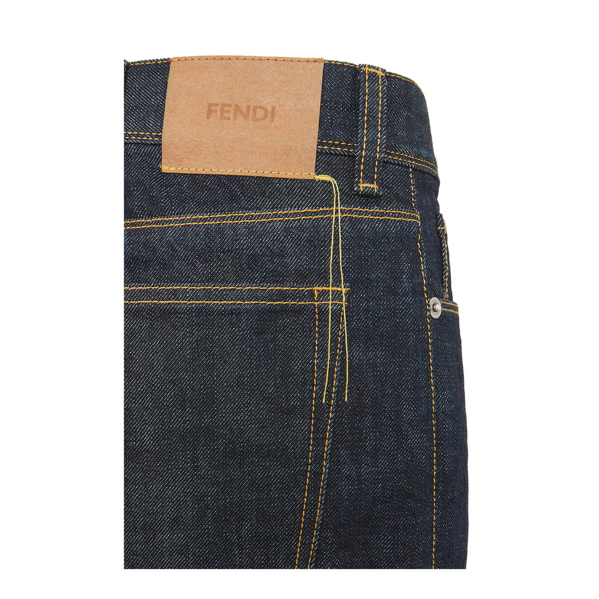 Long Jeans