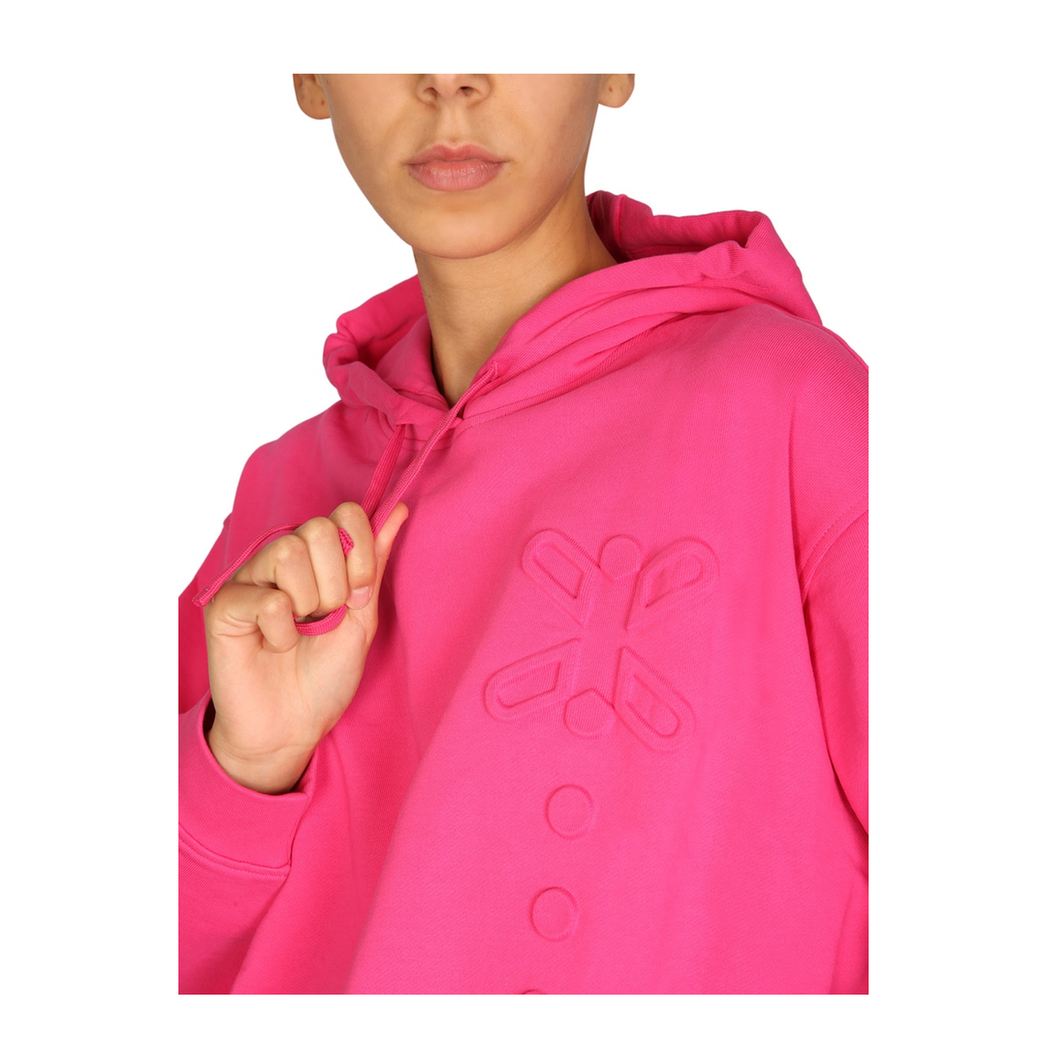 MAYFEYR - MCQ - Hoodie - 677342RTJ116034