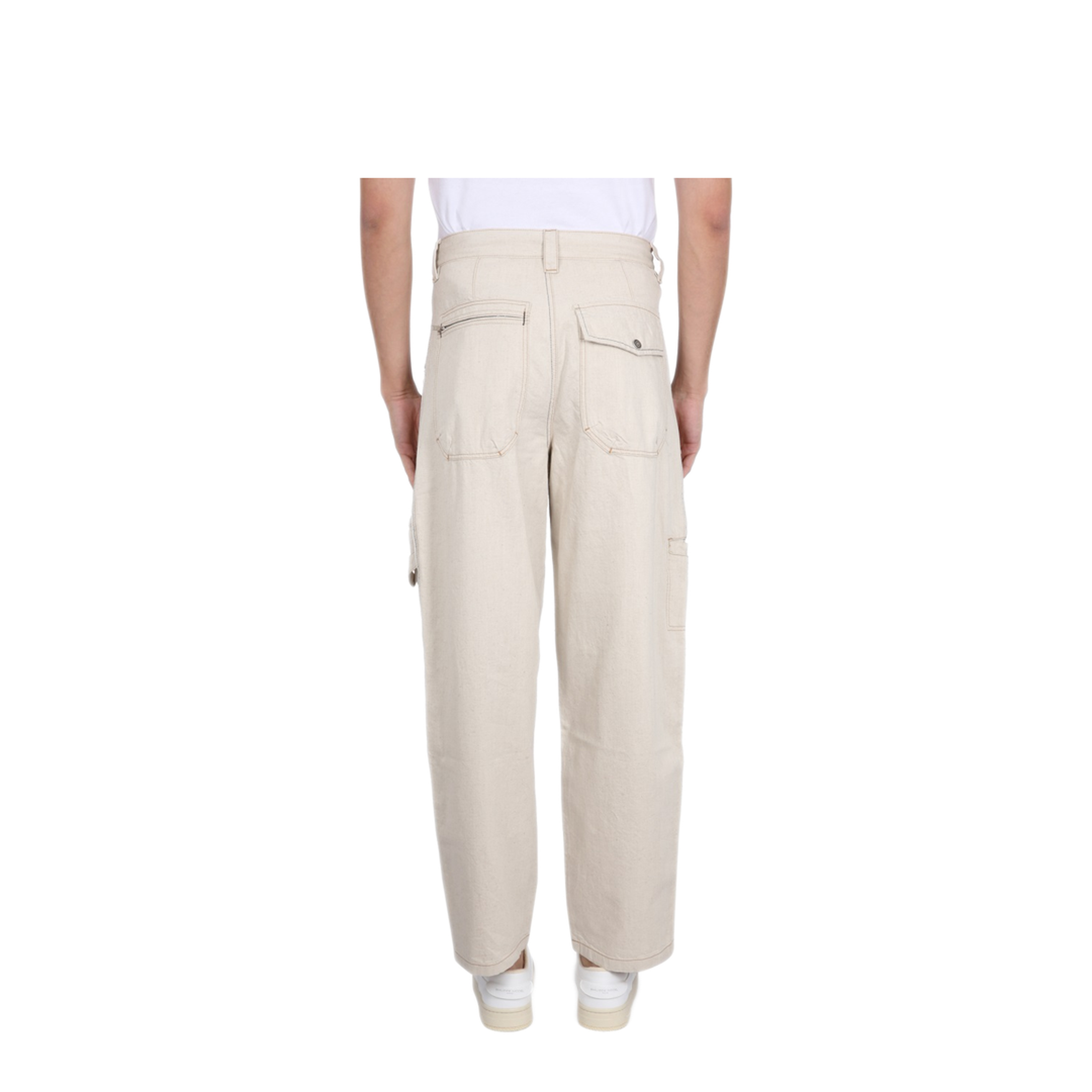 MAYFEYR -  - Parker Pants - PA0119HAA2H06H23EC