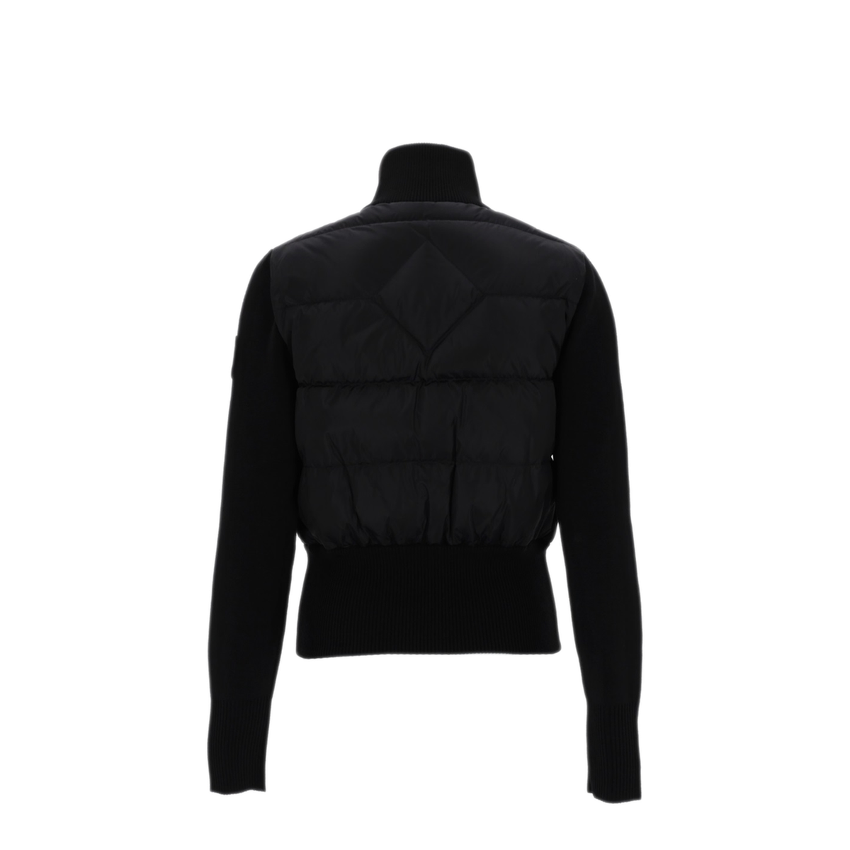 Down Filled Jacket