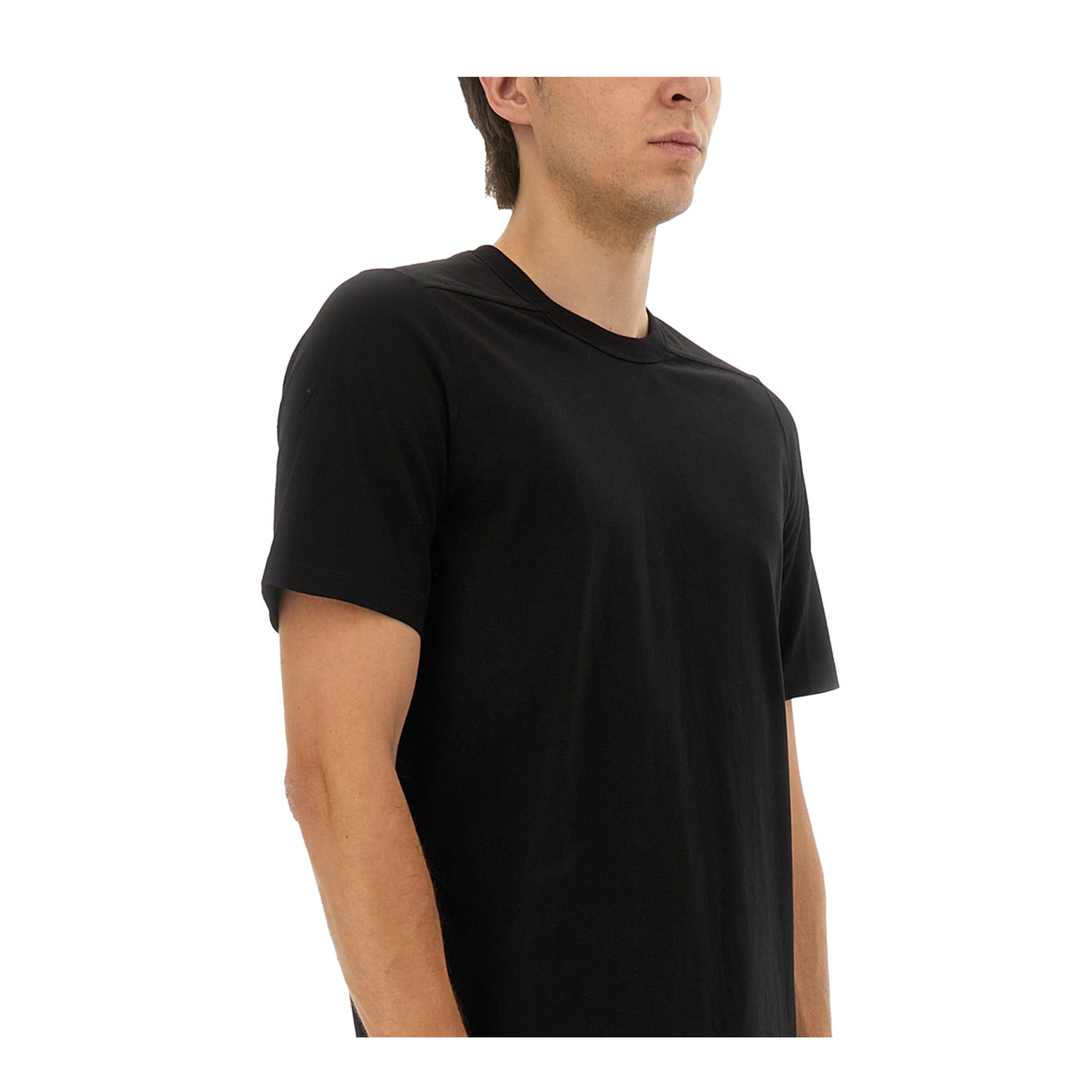 MAYFEYR - Rick Owens - Level T T-Shirt - RU02E1264JA09