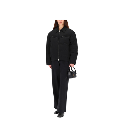 MAYFEYR - Alexander Wang - Padded Jacket Essential - UWC4253301001