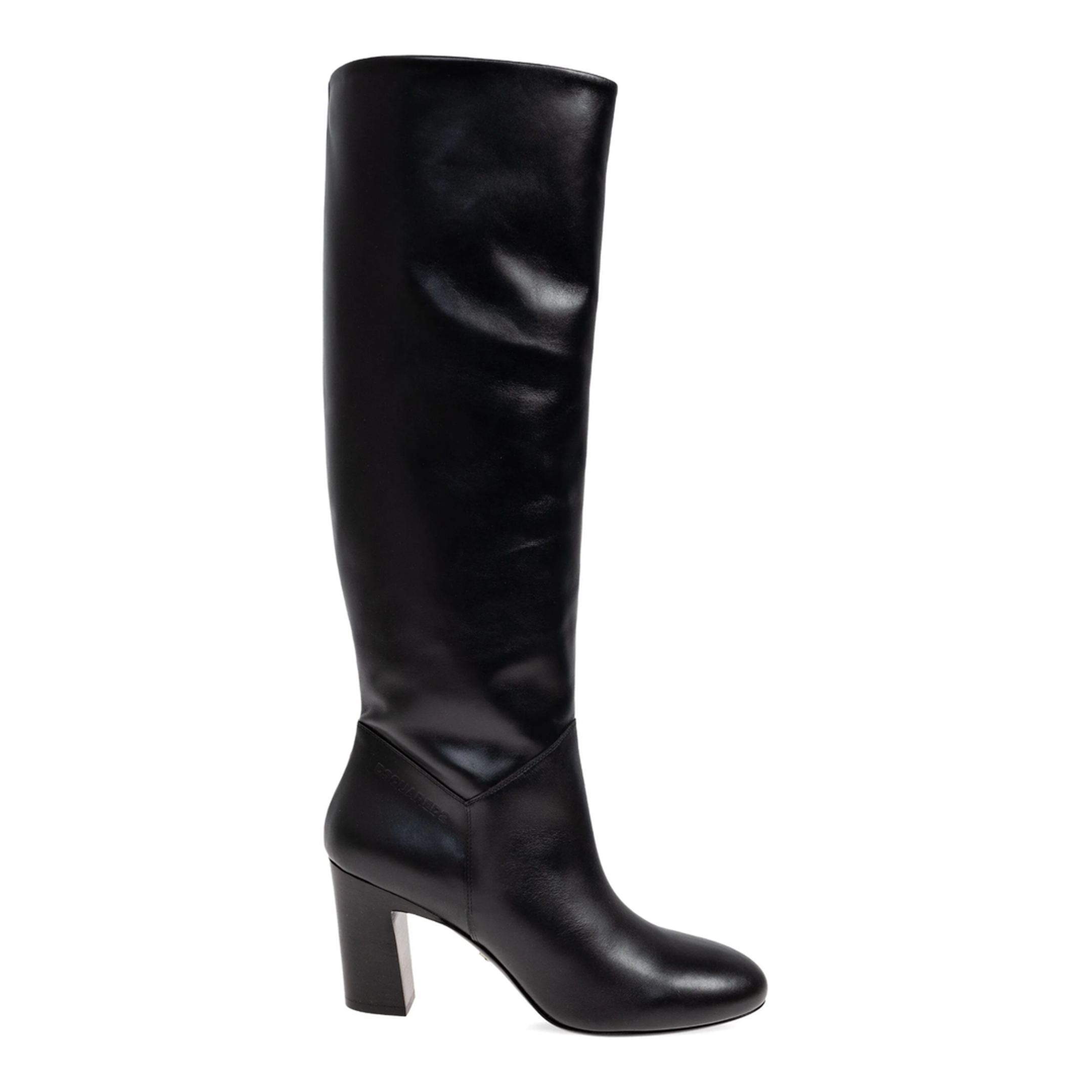 MAYFEYR - Dsquared2 - Heeled Boots - BOW0087015000012124