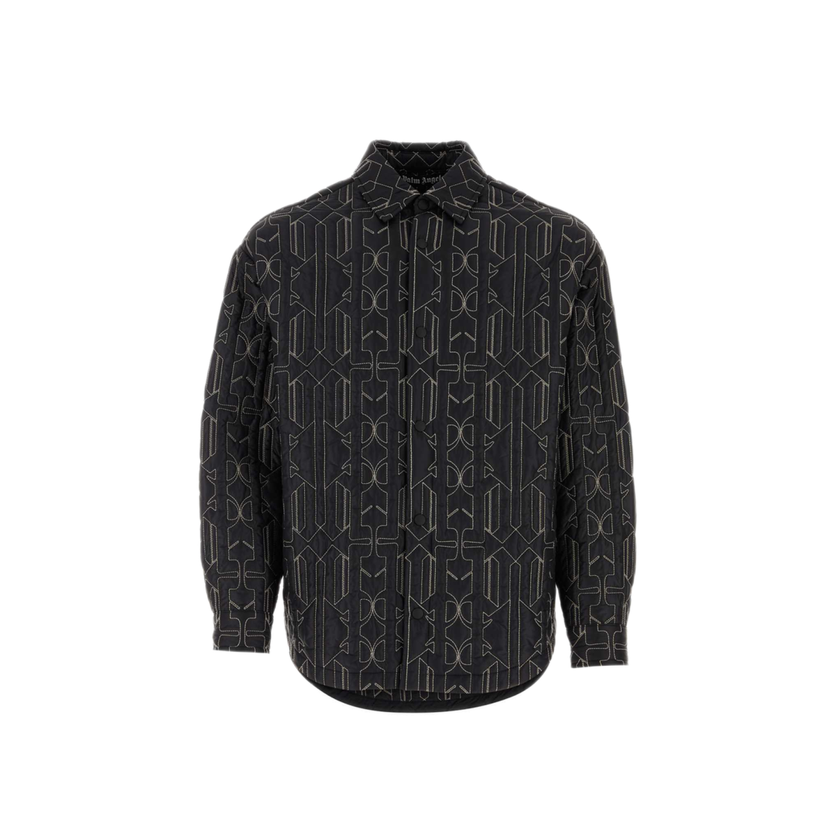 All Monogram Jacket