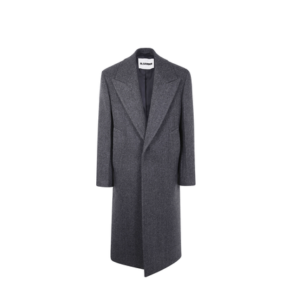 men's coat