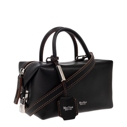 MAYFEYR - Max Mara - Holdall Small - HOLDALLS2524516141005
