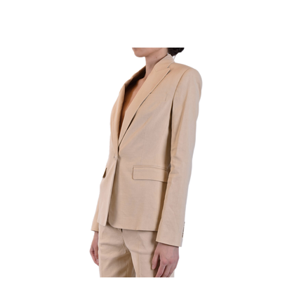 MAYFEYR - Pinko - Beige Blazer - EQUILIBRATOC28