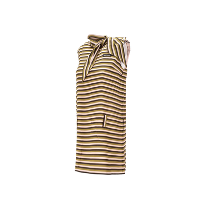 MAYFEYR - Miu Miu - Striped Dress - MF5995SOOO1731F04DA