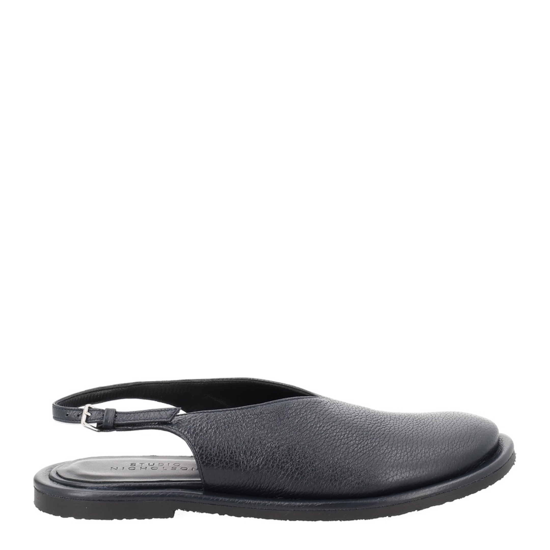 MAYFEYR - Studio Nicholson - Sandal Slingback - PALEYSNW1653DARKESTNAVY