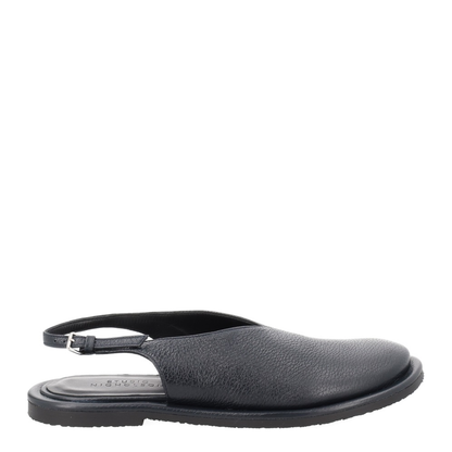 MAYFEYR - Studio Nicholson - Sandal Slingback - PALEYSNW1653DARKESTNAVY