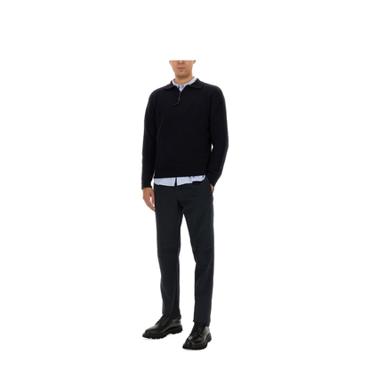 MAYFEYR - ASPESI - Wool Jersey - M171562385098