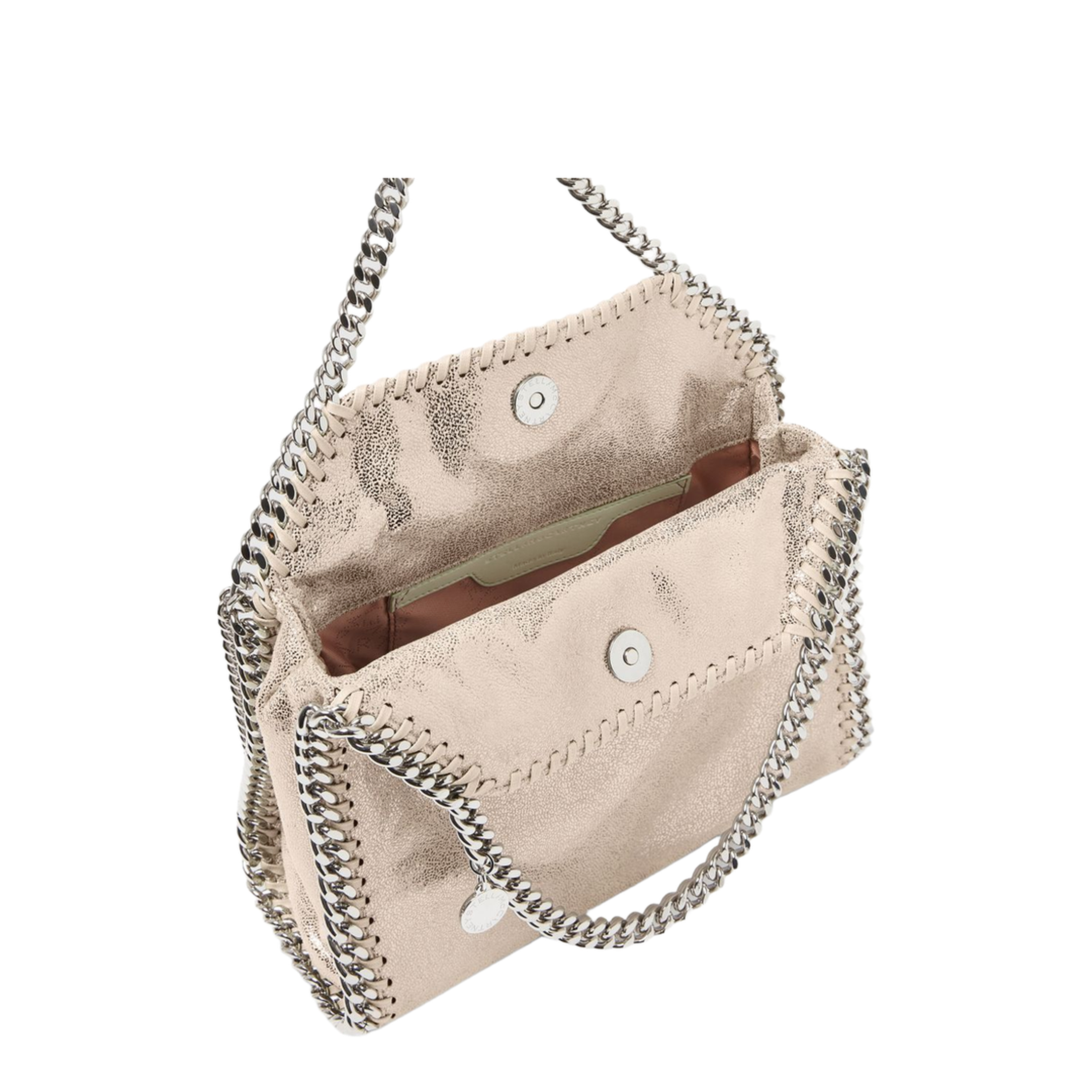 MAYFEYR - Stella Mccartney - Pink Bag - 371223WP03015910