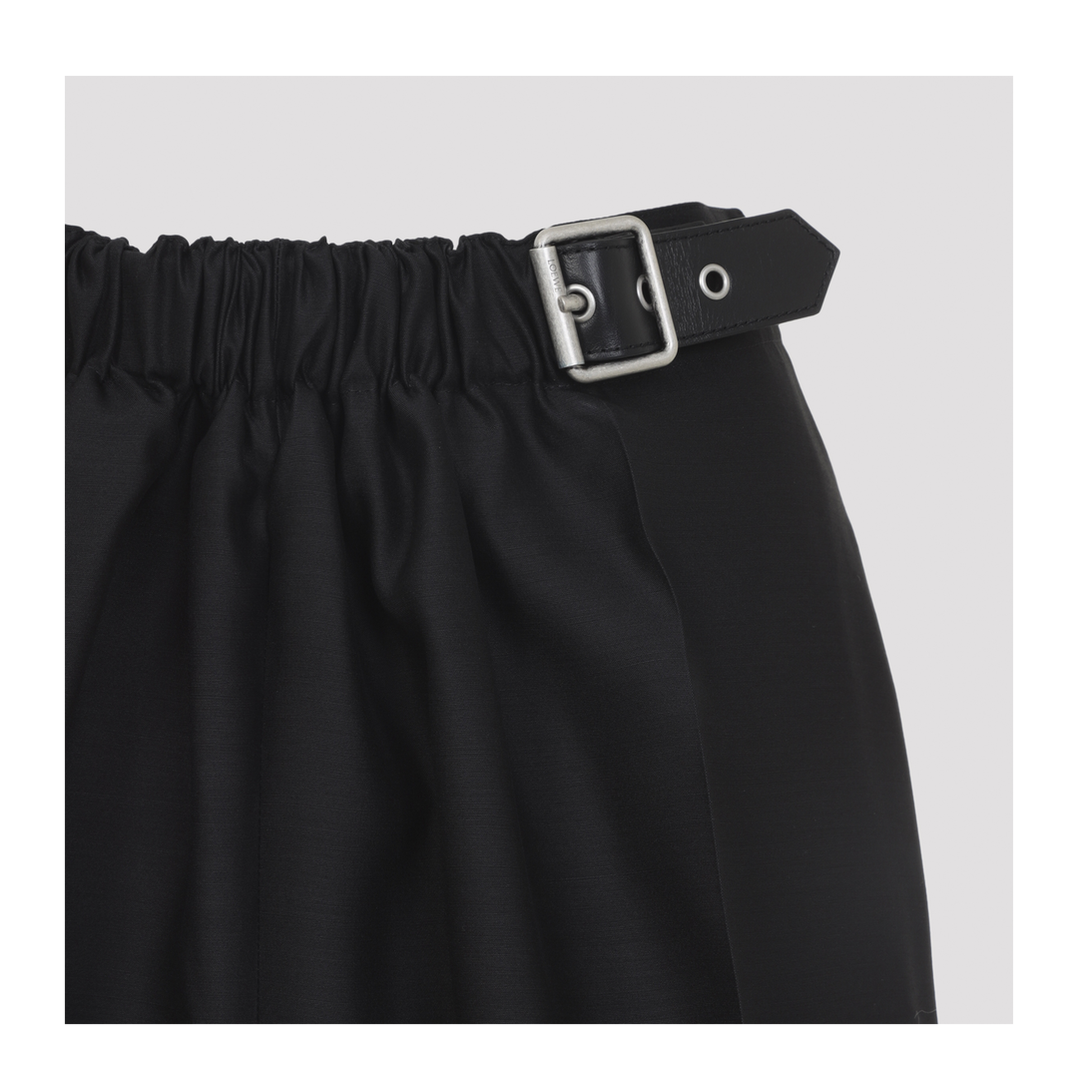 MAYFEYR - Loewe - Belted Trousers - S540Y04XM7