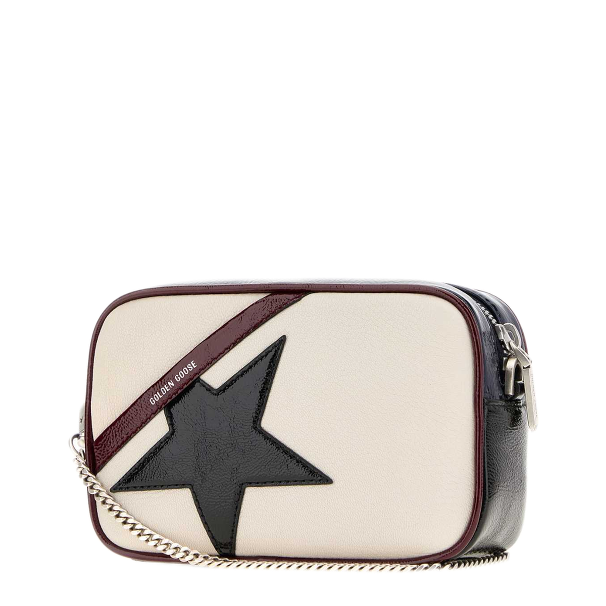 MAYFEYR - Golden Goose - Mini Star Bag Goat Leather - GWA00228A00088283364