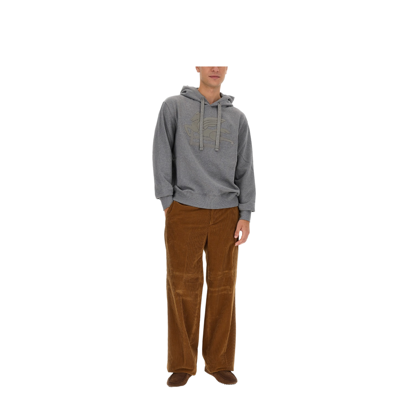 Pegasus Sweatshirt