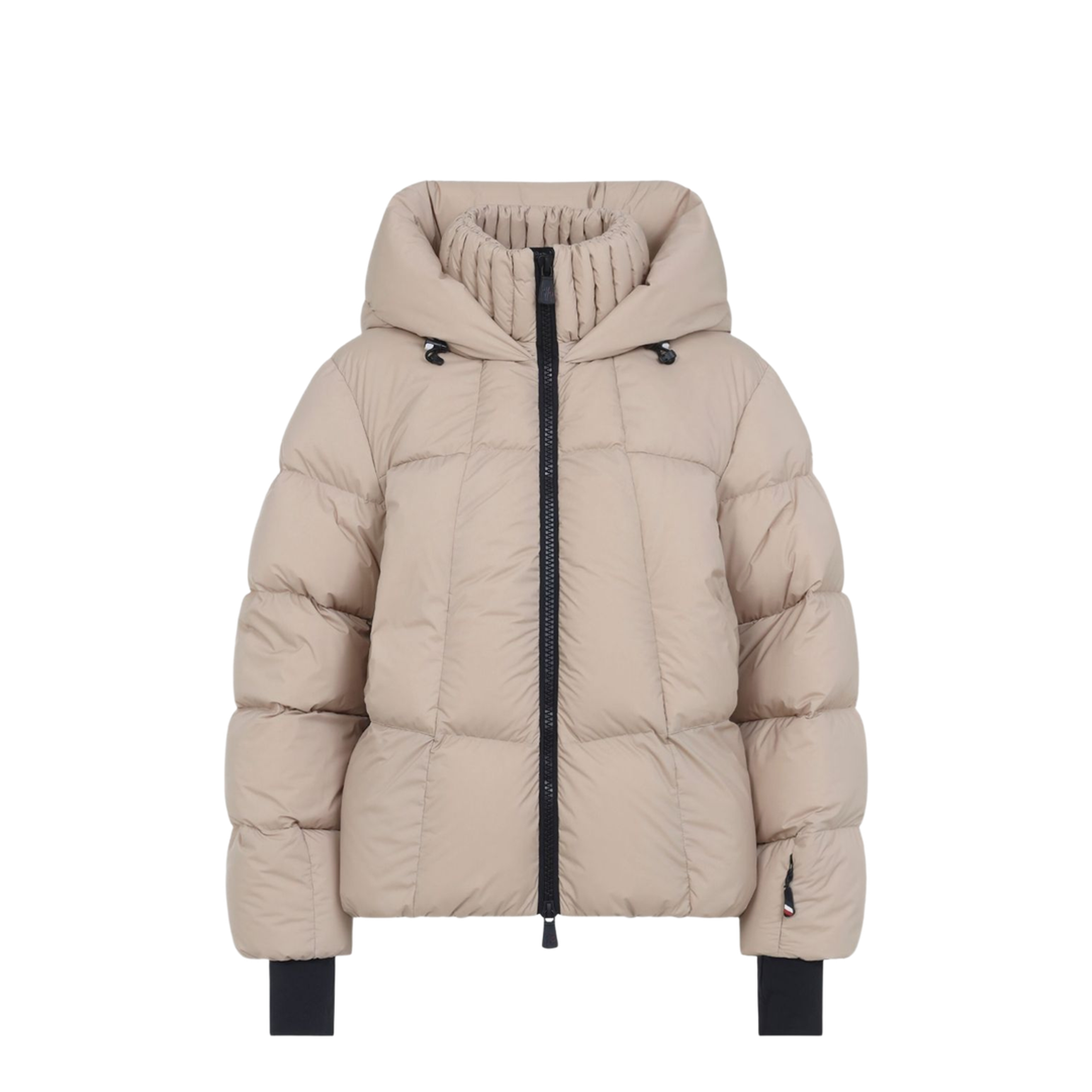 Grenoble Wintercoat