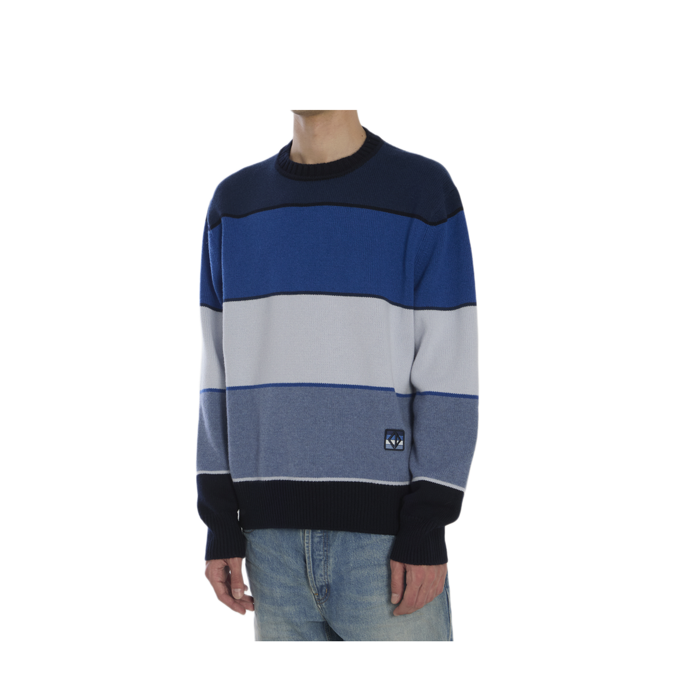 MAYFEYR - Dior - Cd Diamond Sweater - 593M625A1008585