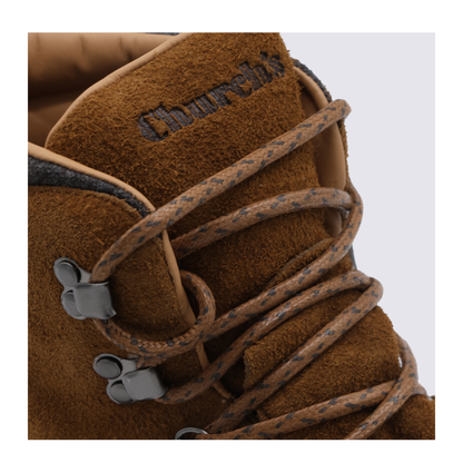 MAYFEYR - Church's - Boots - ETC3259AHCF0AAD