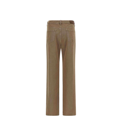 Denim Pants