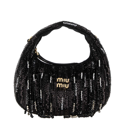 MAYFEYR - Miu Miu - Wander Mini Handbag - 5BP078VWON2IGMF0002