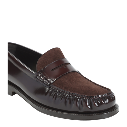 MAYFEYR - Brunello Cucinelli - Brunello Cuccinelli Loafer - MZUOXSF673
