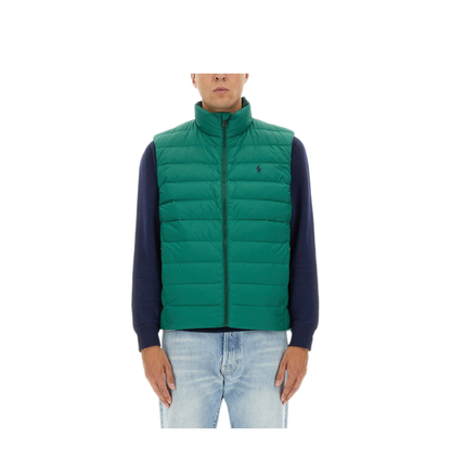 MAYFEYR - Polo Ralph Lauren - Colden Vest - 710967775004NEWFOREST