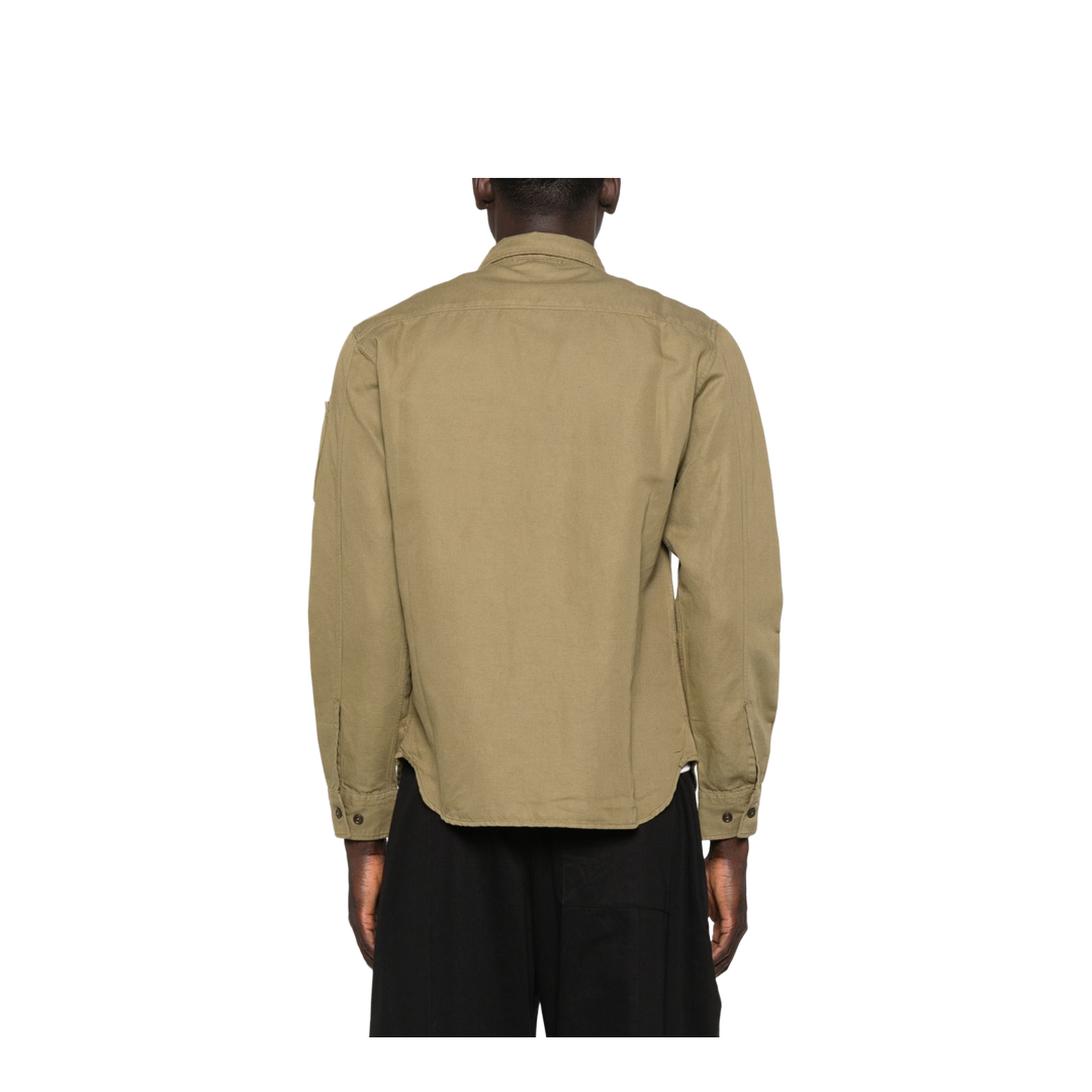 MAYFEYR - C.P.Company - Shirts - 20CMSH082A110626G644