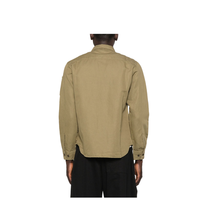 MAYFEYR - C.P.Company - Shirts - 20CMSH082A110626G644
