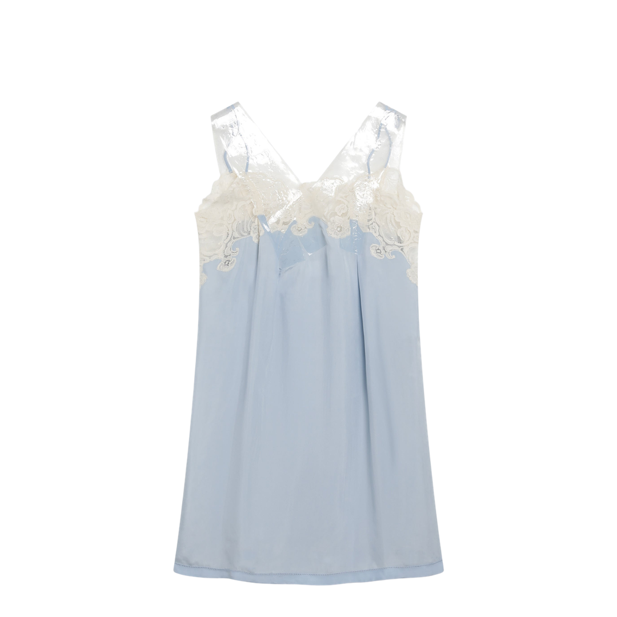 Dresses Blue
