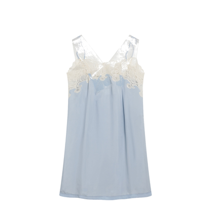 Dresses Blue