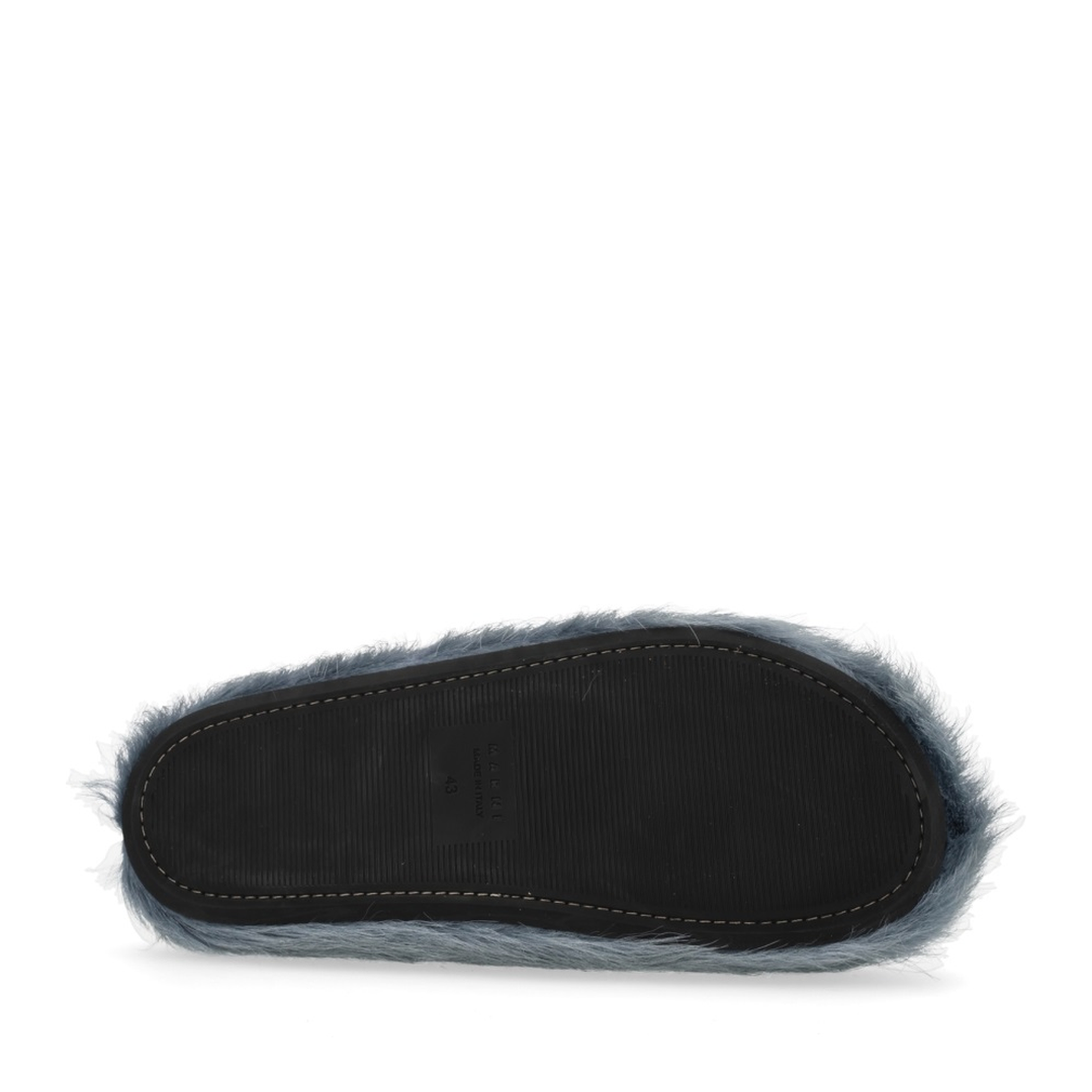 SABOT "FUSSBET"