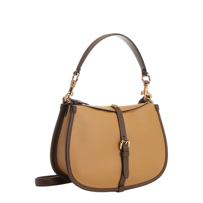 MAYFEYR - Etro - Medium Leather Pony Bag - WP1C0019AP412Y0886