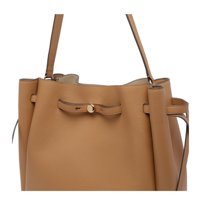 Romy Large Bucket Bag