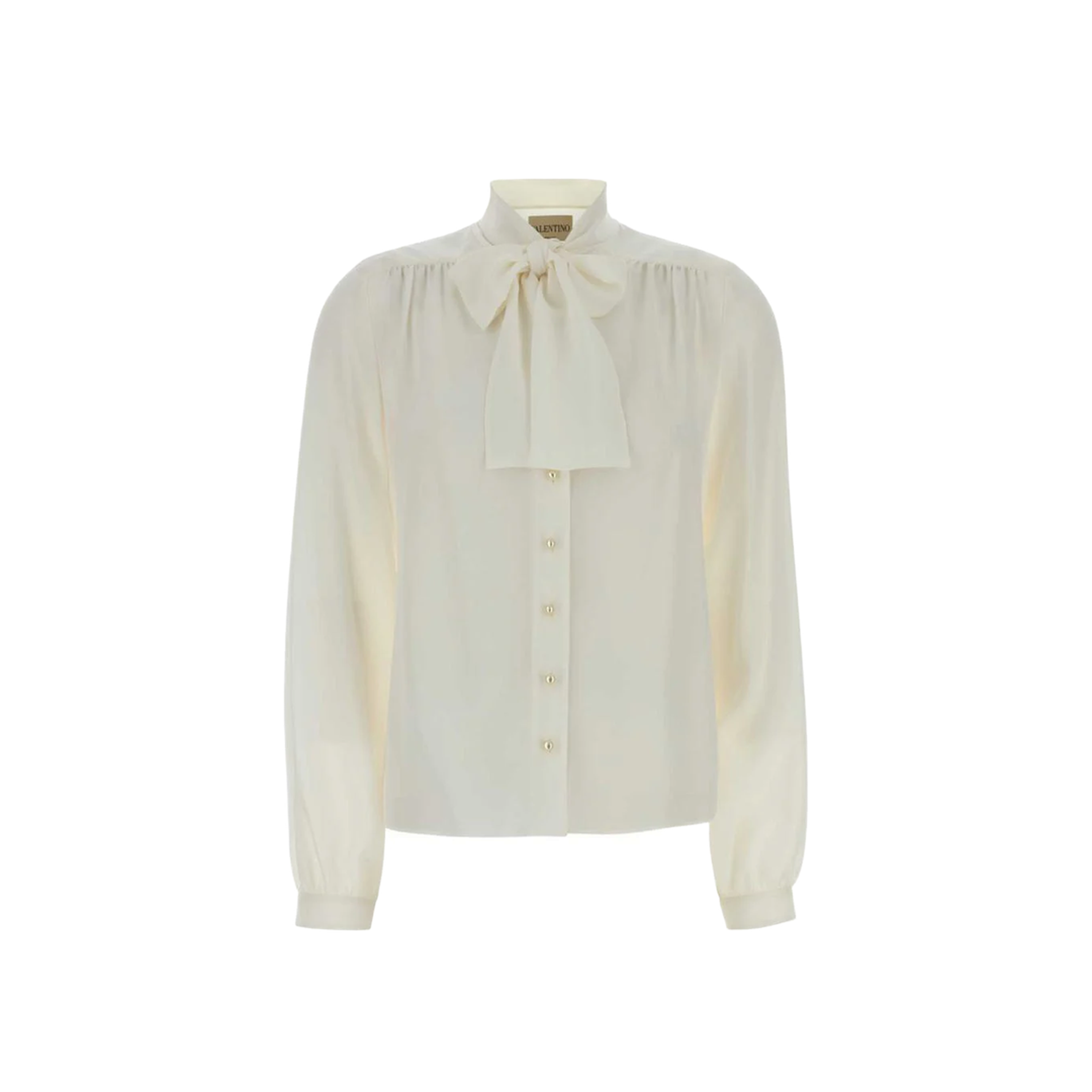 Shirts Ivory