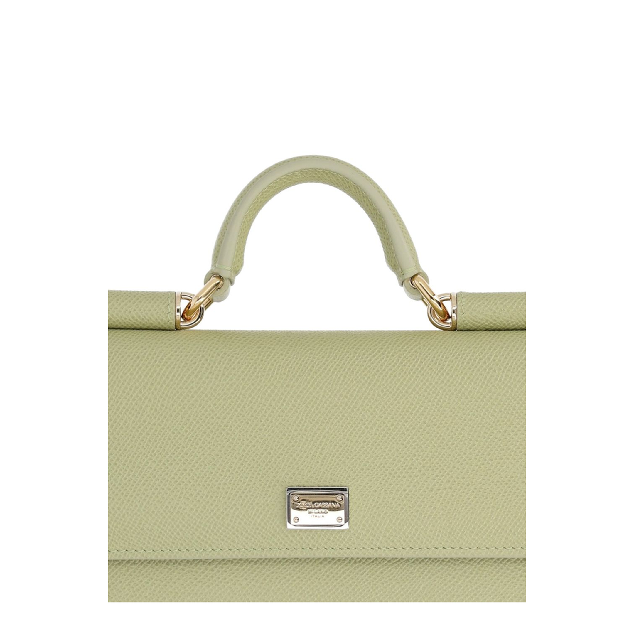 Dauphine Calfskin Phone Bag