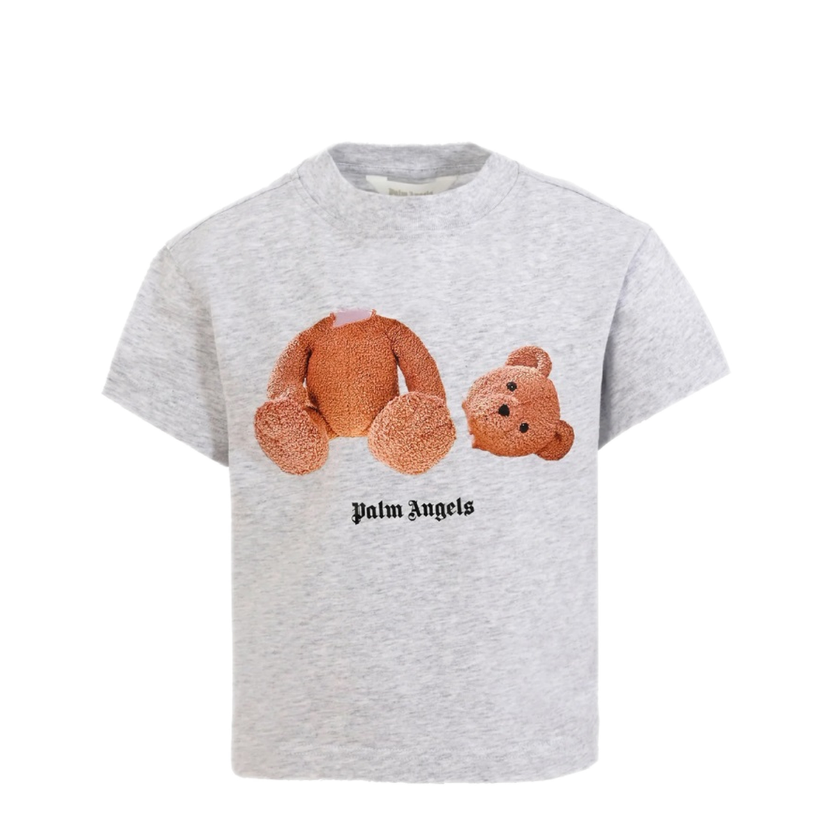 MAYFEYR - Palm Angels - Bear T Shirt - PBAA003KC99JER0060860