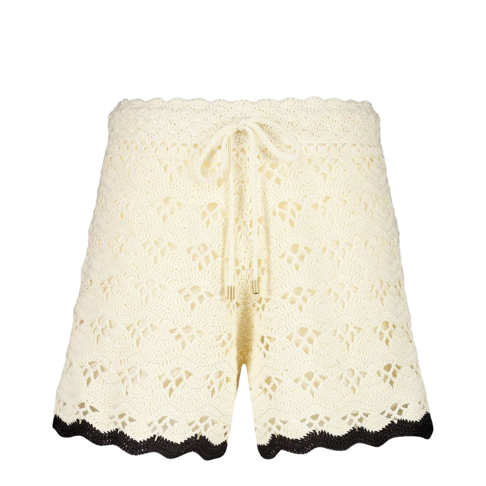 Crochet Shorts