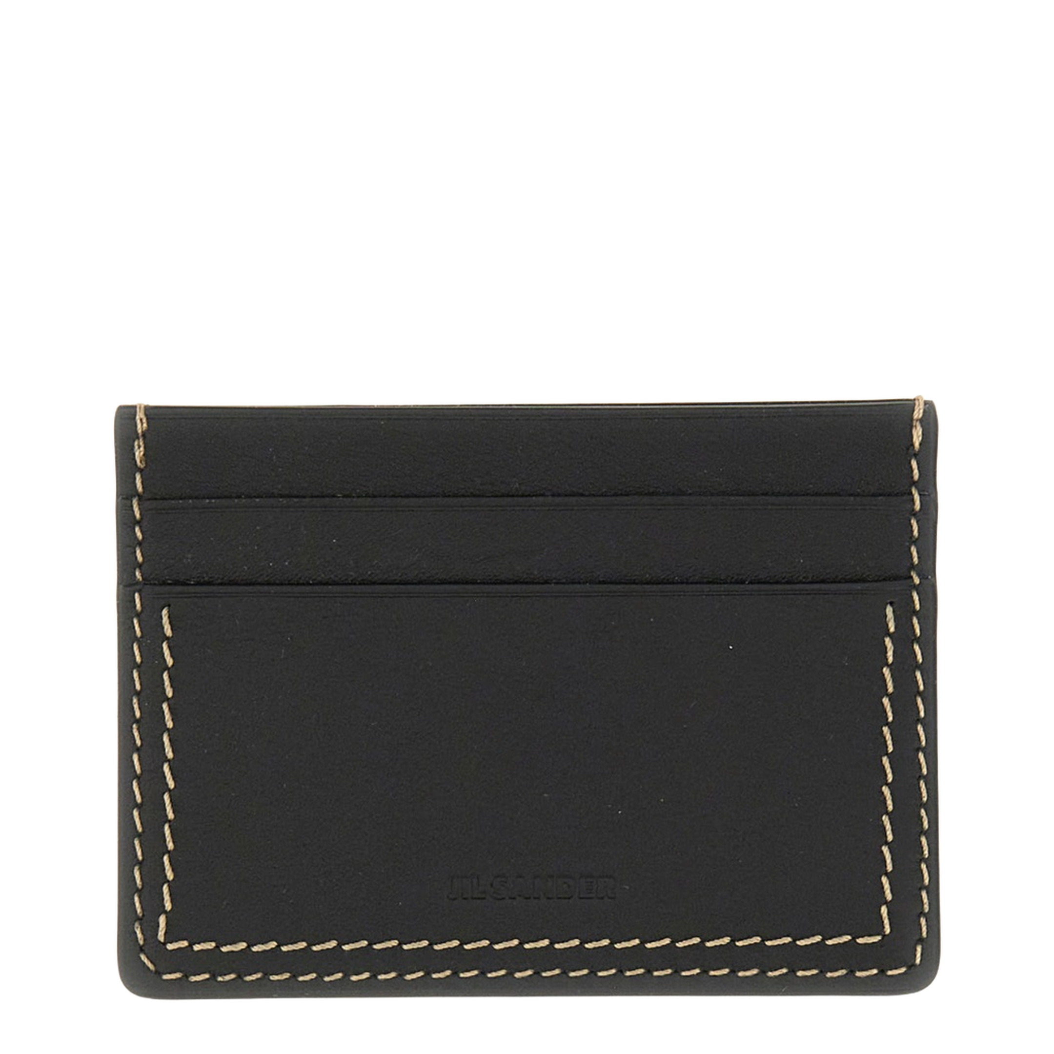 Leather Card Holder