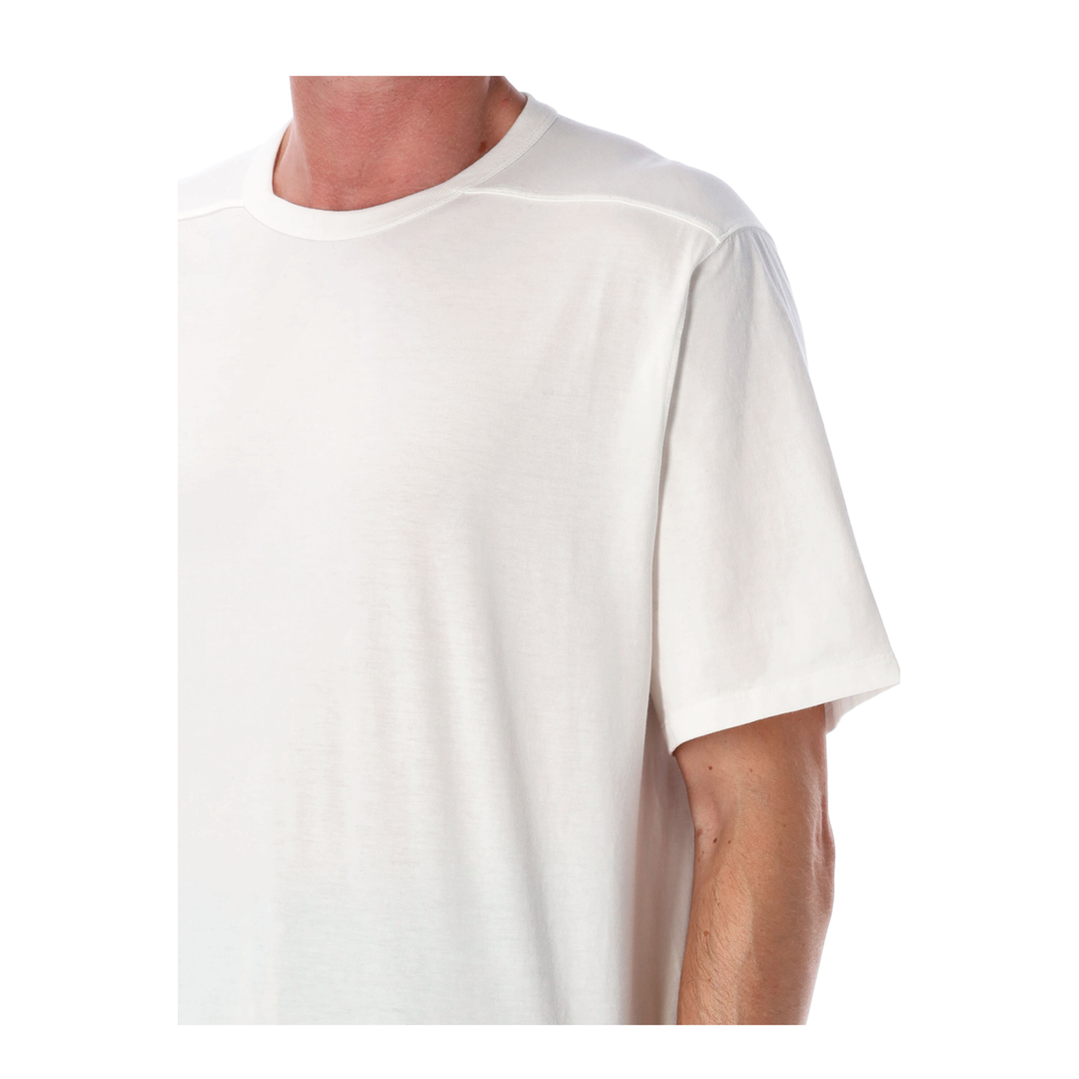 MAYFEYR - Rick Owens - T-Shirts And Polos - RU02E1232JA11
