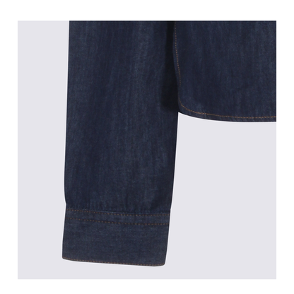MAYFEYR - Khaite - Shirts - 1184923040